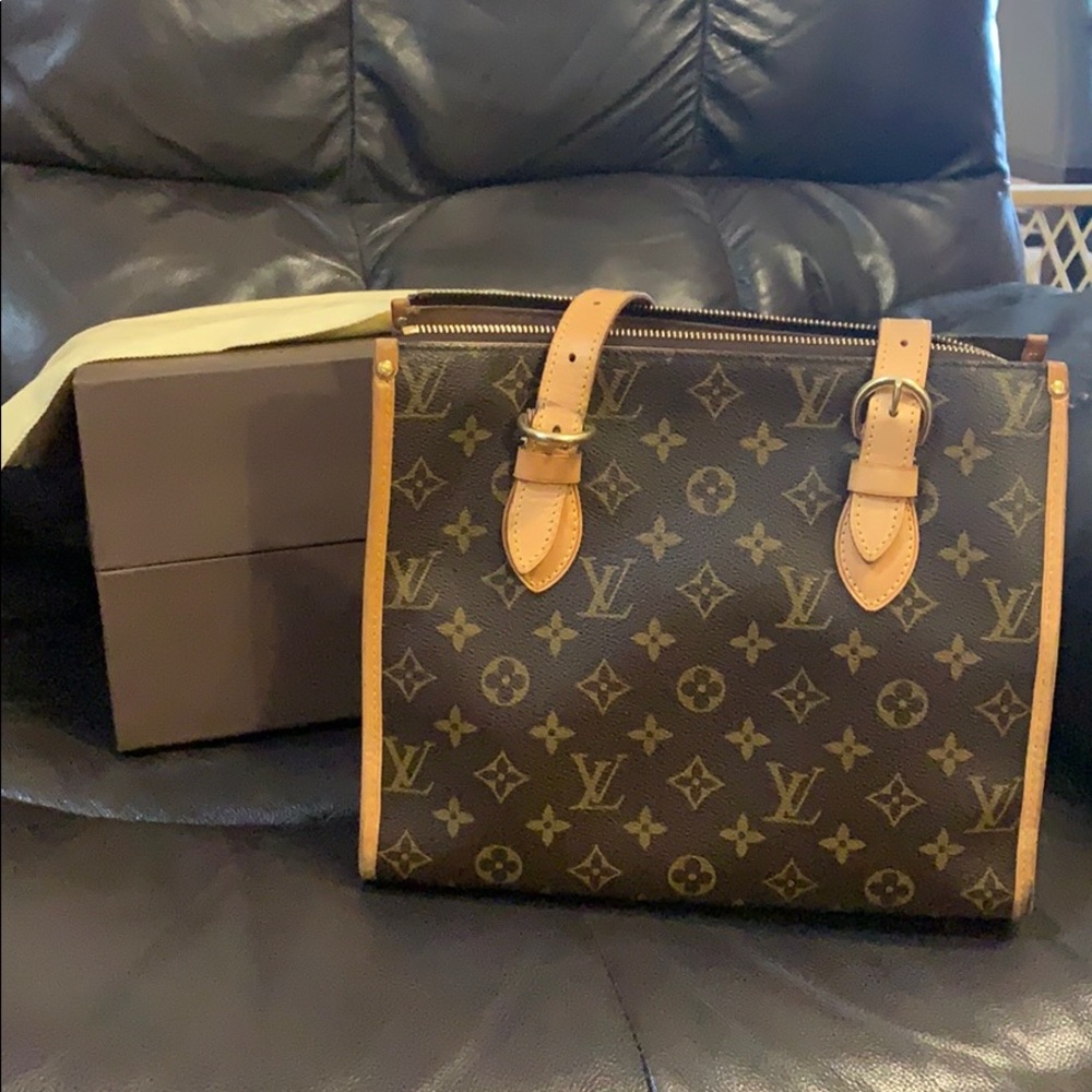 Authentic Louis Vuitton open to offers